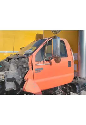 FORD F650SD (SUPER DUTY) CAB