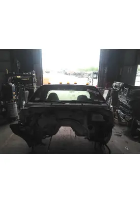 FORD F650SD (SUPER DUTY) CAB