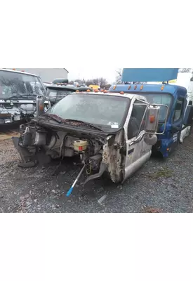 FORD F650SD (SUPER DUTY) CAB
