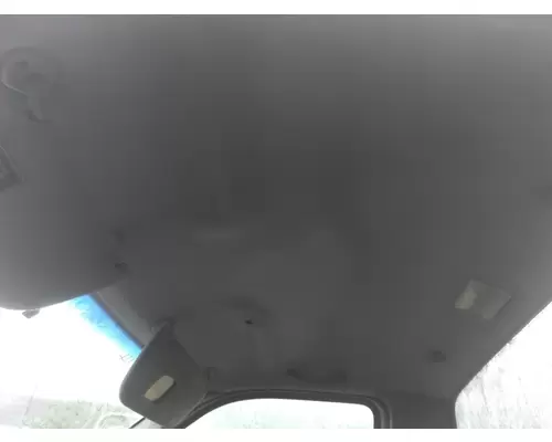 FORD F650SD (SUPER DUTY) CAB