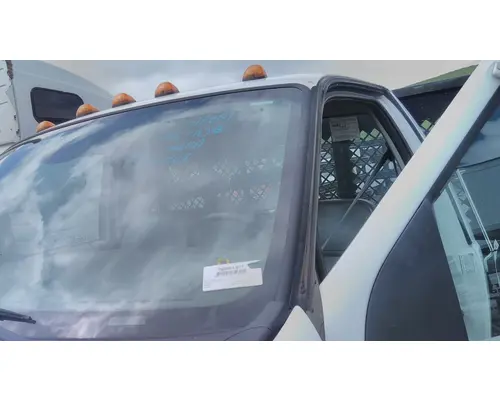 FORD F650SD (SUPER DUTY) CAB