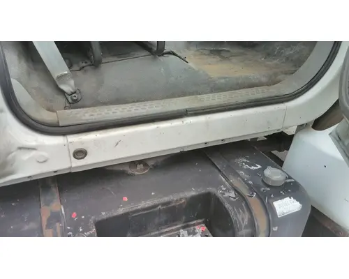 FORD F650SD (SUPER DUTY) CAB