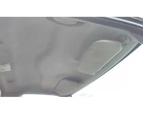 FORD F650SD (SUPER DUTY) CAB