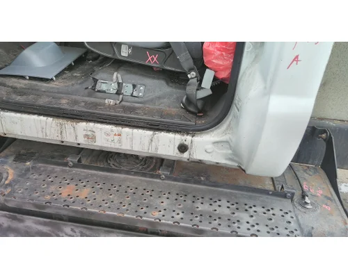 FORD F650SD (SUPER DUTY) CAB