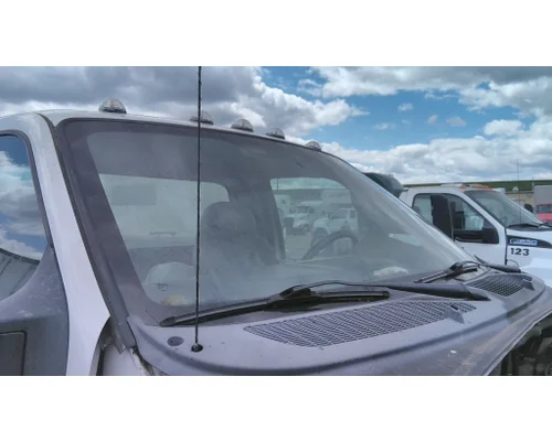 FORD F650SD (SUPER DUTY) CAB