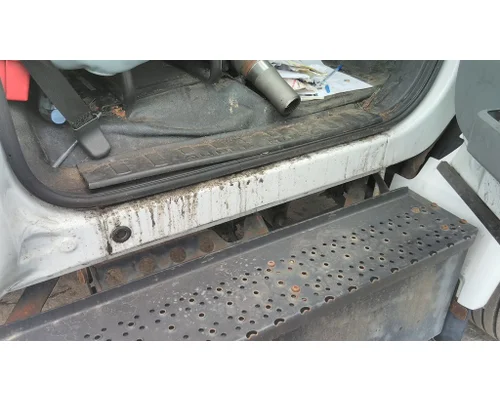 FORD F650SD (SUPER DUTY) CAB