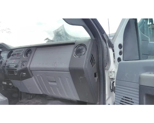 FORD F650SD (SUPER DUTY) CAB