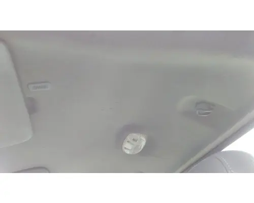 FORD F650SD (SUPER DUTY) CAB