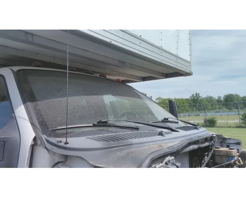 FORD F650SD (SUPER DUTY) CAB