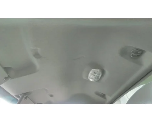 FORD F650SD (SUPER DUTY) CAB