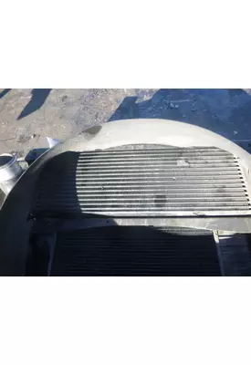 FORD F650SD (SUPER DUTY) CHARGE AIR COOLER (ATAAC)