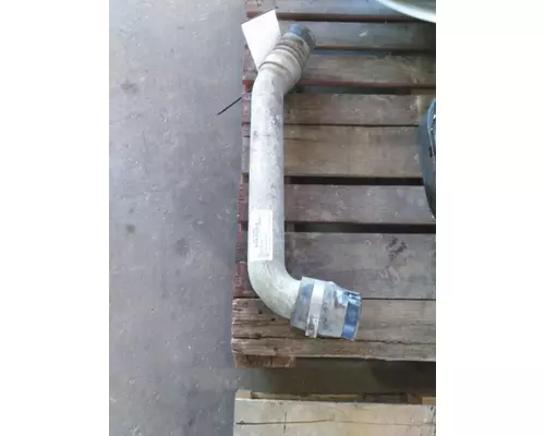 FORD F650SD (SUPER DUTY) CHARGE AIR COOLER PIPE