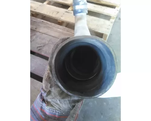 FORD F650SD (SUPER DUTY) CHARGE AIR COOLER PIPE