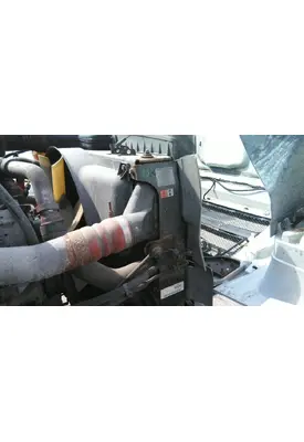 FORD F650SD (SUPER DUTY) COOLING ASSEMBLY (RAD, COND, ATAAC)