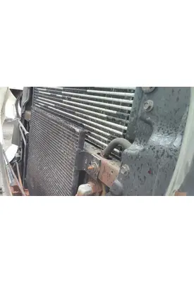 FORD F650SD (SUPER DUTY) COOLING ASSEMBLY (RAD, COND, ATAAC)