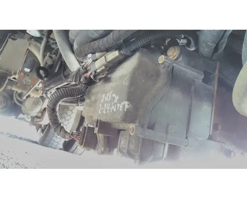 FORD F650SD (SUPER DUTY) DEF PUMP
