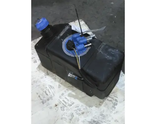 FORD F650SD (SUPER DUTY) DEF TANK