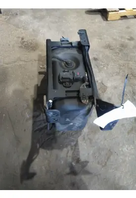 FORD F650SD (SUPER DUTY) DEF TANK