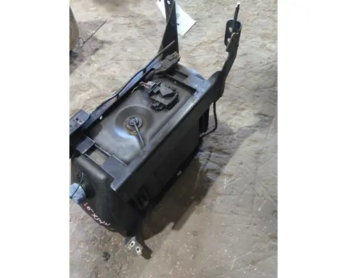 FORD F650SD (SUPER DUTY) DEF TANK