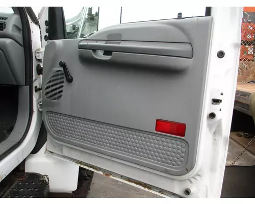 FORD F650SD (SUPER DUTY) DOOR ASSEMBLY, FRONT