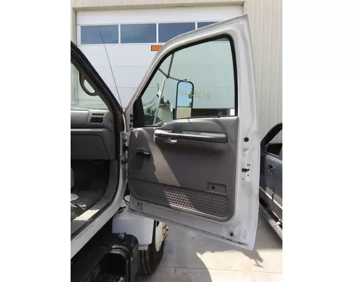 FORD F650SD (SUPER DUTY) DOOR ASSEMBLY, FRONT