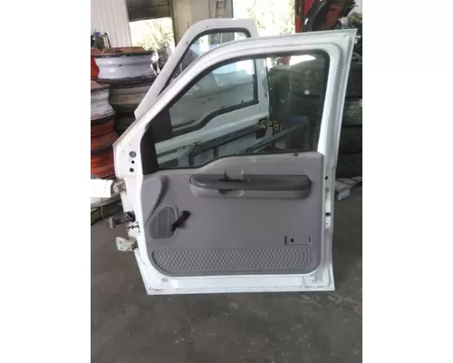 FORD F650SD (SUPER DUTY) DOOR ASSEMBLY, FRONT