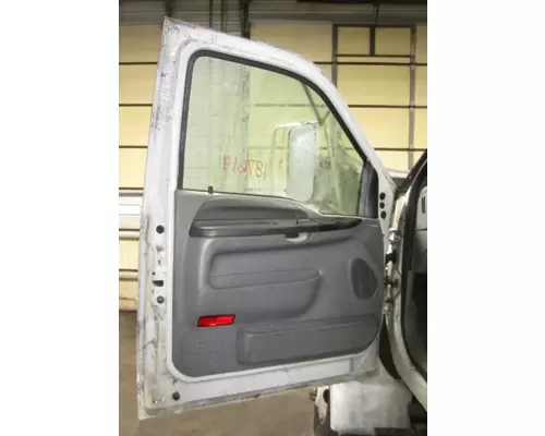 FORD F650SD (SUPER DUTY) DOOR ASSEMBLY, FRONT