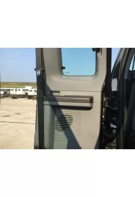 FORD F650SD (SUPER DUTY) DOOR ASSEMBLY, REAR OR BACK