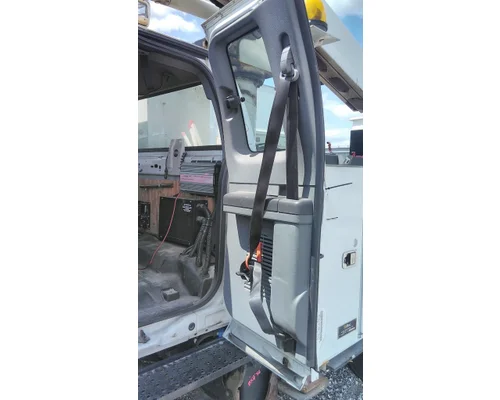 FORD F650SD (SUPER DUTY) DOOR ASSEMBLY, REAR OR BACK