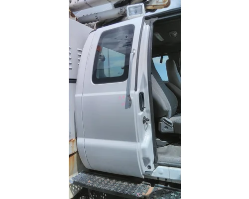 FORD F650SD (SUPER DUTY) DOOR ASSEMBLY, REAR OR BACK
