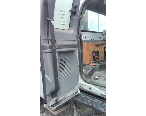 FORD F650SD (SUPER DUTY) DOOR ASSEMBLY, REAR OR BACK