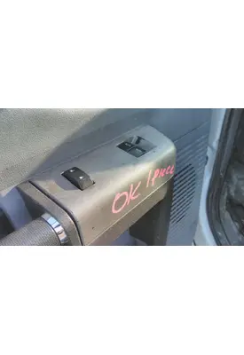 FORD F650SD (SUPER DUTY) DOOR ELECTRICAL SWITCH