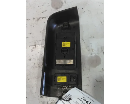 FORD F650SD (SUPER DUTY) DOOR ELECTRICAL SWITCH