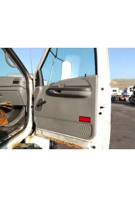 FORD F650SD (SUPER DUTY) DOOR INTERIOR PANEL