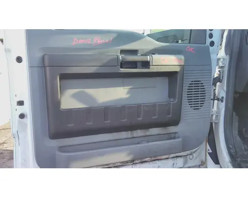 FORD F650SD (SUPER DUTY) DOOR INTERIOR PANEL