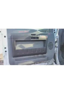 FORD F650SD (SUPER DUTY) DOOR INTERIOR PANEL