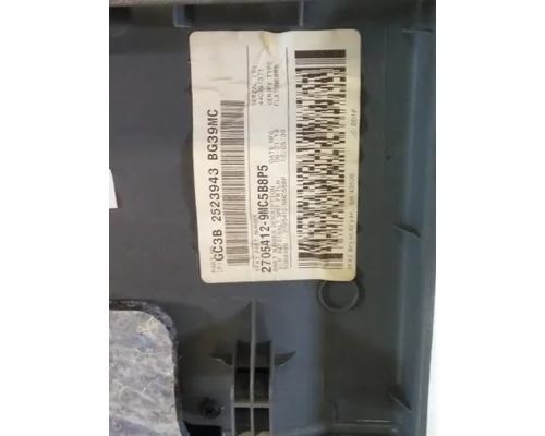 FORD F650SD (SUPER DUTY) DOOR INTERIOR PANEL