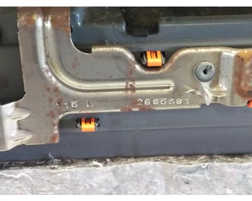 FORD F650SD (SUPER DUTY) DOOR INTERIOR PANEL