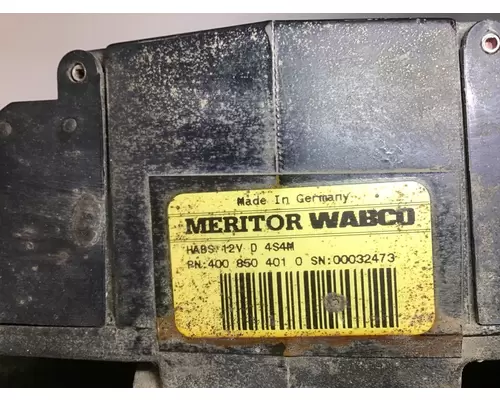 FORD F650SD (SUPER DUTY) ECM (ABS UNIT AND COMPONENTS) OEM# 478 407 059 0  in Billings, MT #2209473