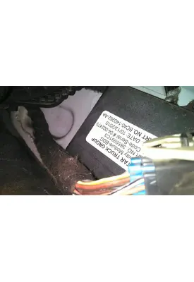 FORD F650SD (SUPER DUTY) ELECTRICAL COMPONENT
