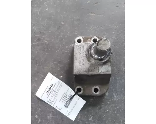 FORD F650SD (SUPER DUTY) ENGINE MOUNTS, VEHICLE (FRONT)