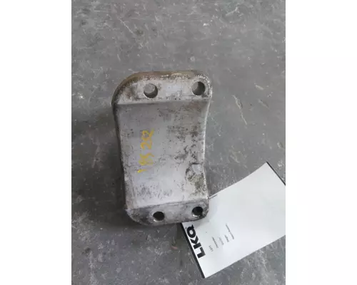 FORD F650SD (SUPER DUTY) ENGINE MOUNTS, VEHICLE (FRONT)