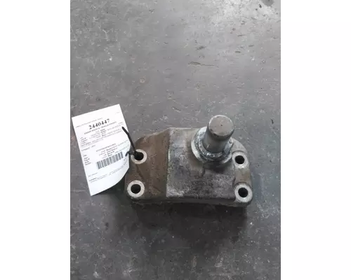 FORD F650SD (SUPER DUTY) ENGINE MOUNTS, VEHICLE (FRONT)