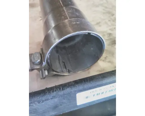 FORD F650SD (SUPER DUTY) Exhaust Pipe