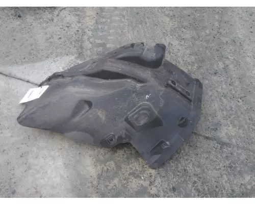 FORD F650SD (SUPER DUTY) FENDER, SPLASH SHIELDGUARD