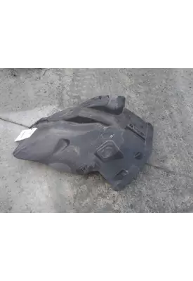FORD F650SD (SUPER DUTY) FENDER, SPLASH SHIELD/GUARD