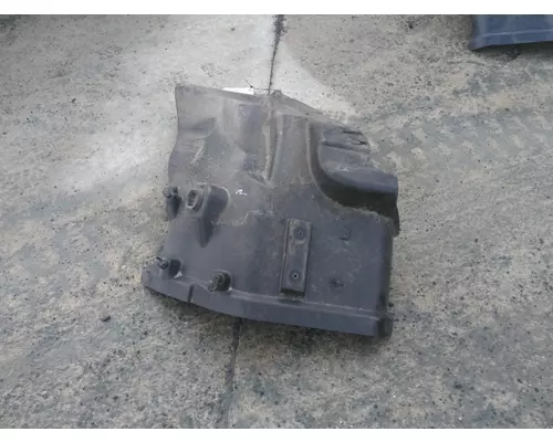 FORD F650SD (SUPER DUTY) FENDER, SPLASH SHIELDGUARD