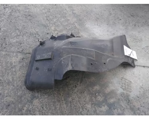 FORD F650SD (SUPER DUTY) FENDER, SPLASH SHIELDGUARD