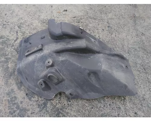 FORD F650SD (SUPER DUTY) FENDER, SPLASH SHIELDGUARD