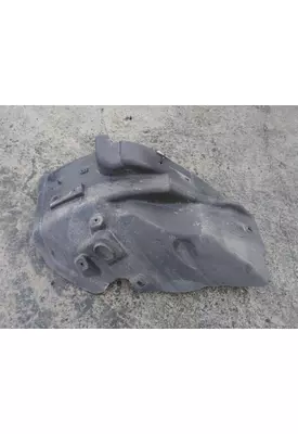 FORD F650SD (SUPER DUTY) FENDER, SPLASH SHIELD/GUARD